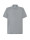 JHK POLO PORA 210SL Men's Polo Shirt - Silver