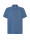JHK POLO PORA 210SB Men's Polo Shirt - Steel Blue