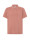 JHK Koszulka męska POLO PORA 240 PV - Pink Vintage