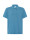 JHK Koszulka męska POLO PORA 240 PB - Petrol Blue