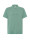 JHK Koszulka męska POLO PORA 240 MO - MOSS GREEN