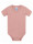 JHK TSRB BODY BABY BODY PV Kinder-T-Shirt - Pink Vintage