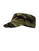 Czapka unisex Camo latino C24 camouflage green Malfini Malfini