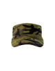Czapka unisex Camo latino C24 camouflage green Malfini Malfini