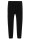 JHK KID PANTS CUFF FRENCH TERRY BK - Black