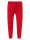 JHK KID PANTS CUFF FRENCH TERRY RD - Red