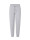 JHK Spodnie dresowe męskie SWEATS PANTS CUFF MAN SL- Silver