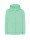 JHK Bluza dresowa dziecięca KID HOODED MG - Mint Green