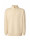 JHK Bluza dresowa męska SWRA ZIP HALF ZIP BT-Buttercream