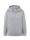 JHK SWRK KNG KID KANGAROO SL Kinder-Sweatshirt - Silber