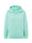 JHK SWRK KNG KID KANGAROO MG Kinder-Sweatshirt - Mintgrün