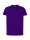 JHK Herren-T-Shirt TJ 150 PU – Lila