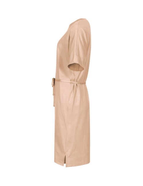 Sukienka damskie Muse 816 cameo Malfini Malfini