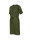 Sukienka damskie Muse 816 military Malfini Malfini