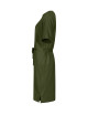 Sukienka damskie Muse 816 military Malfini Malfini