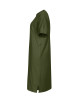 Sukienka damskie Muse 816 military Malfini Malfini