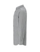 JHK Koszula męska SHA OXF DG - Dark Gray