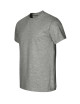 Men's Edge 813 T-shirt, dark gray melange, Malfini Malfini