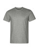 Men's Edge 813 T-shirt, dark gray melange, Malfini Malfini