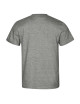 Men's Edge 813 T-shirt, dark gray melange, Malfini Malfini