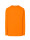 JHK Koszulka męska TSRA 150 LS T-SHIRT OR - Orange