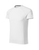 Herren T-Shirt Adler Malfini Destiny 175 Weiß