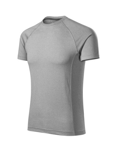 Adler men`s t-shirt with your own print, logo, embroidery