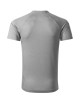 Adler Herren T-Shirt mit eigenem Aufdruck, Logo und Stickerei
