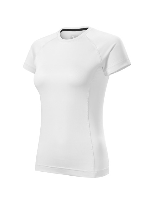 Damen T-Shirt Adler Malfini Destiny 176 Weiß