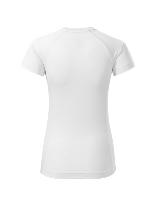 Damen T-Shirt Adler Malfini Destiny 176 Weiß