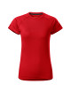 Adler Damen T-Shirt mit eigenem Aufdruck, Logo, Stickerei