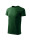 Men`s basic t-shirt 129 bottle green Adler Malfini