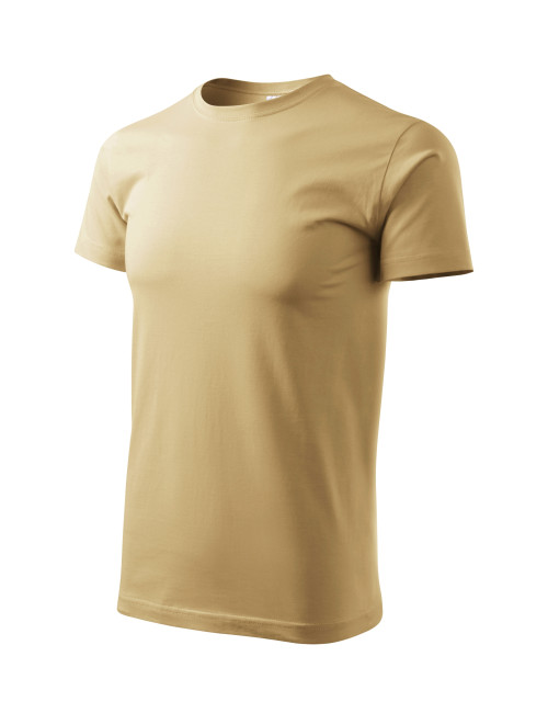 Adler Herren T-Shirt mit eigener Stickerei, Aufdruck, Logo