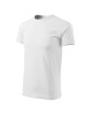 Herren T-Shirt Adler Malfini Basic 129 Weiß