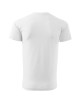 Herren T-Shirt Adler Malfini Basic 129 Weiß