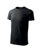 Herren Basic T-Shirt 129 schwarz Adler Malfini