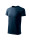 Men`s basic t-shirt 129 navy blue Adler Malfini