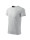 Herren Basic T-Shirt 129 Hellgrau Melange Adler Malfini