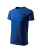 Men`s basic t-shirt 129 cornflower blue Adler Malfini