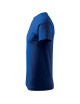 Herren Basic T-Shirt 129 Kornblumenblau Adler Malfini