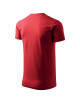 High-quality Adler men`s t-shirt with your own logo, print, embroidery