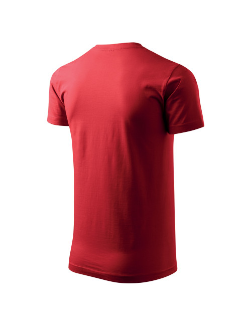 Hochwertiges Adler Herren T-Shirt mit eigenem Logo, Aufdruck und Stickerei