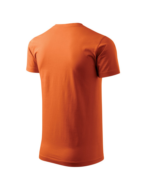Adler Herren T-Shirt mit eigener Stickerei, Aufdruck, Logo