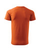 Adler men`s T-shirt with your own embroidery, print, logo