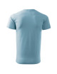 Herren Basic T-Shirt 129 hellblau Adler Malfini