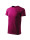 Men`s basic t-shirt 129 fuchsia red Adler Malfini