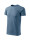 Men`s basic t-shirt 129 denim Adler Malfini