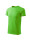 Herren Basic T-Shirt 129 grüner Apfel Adler Malfini