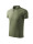 Men`s polo shirt pique polo 203 khaki Adler Malfini