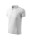 Men`s polo shirt pique polo 203 white Adler Malfini